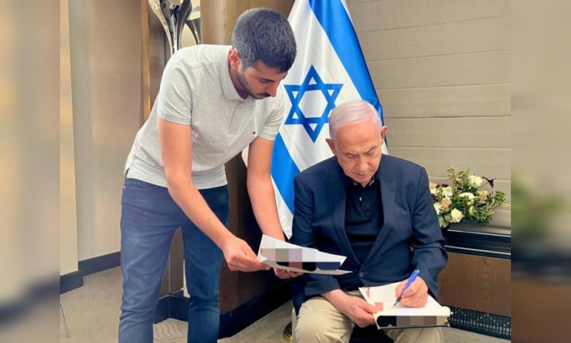 עומר דוסטרי תוקף את נתניהו: "אין לך מנדט להניף דגל לבן"