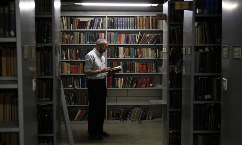 טעות של שנים נחשפה: המסמך שיוחס לרש"י התברר כמשהו אחר לגמרי