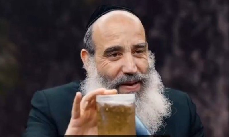 מרגישים שאתם במערבולת אין סופית? הדוגמה שמסבירה איך להתמודד עם עומס ולחץ
