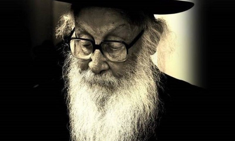 זקן החסידים: ה'בעל תפילה' שזכה להסתופף אצל שישה אדמו"רים