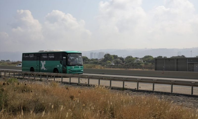 גם השנה מגיעים עם אגד להילולת הרבבות המרכזית בציון הקדוש של התנא רבי מאיר בעל הנס