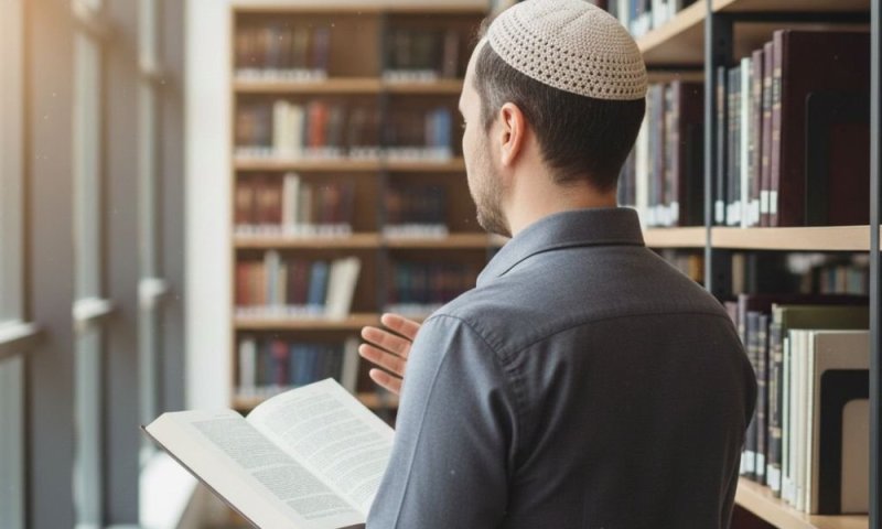 יש לכם תואר ביד, אבל מה עם הסיפוק בלב? המסלול שמשנה חיים