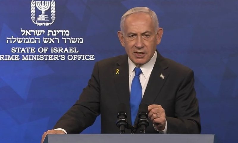 ״בא לי לטבוח בו עם אקדח״: צעיר מירושלים איים לרצוח את רה״מ