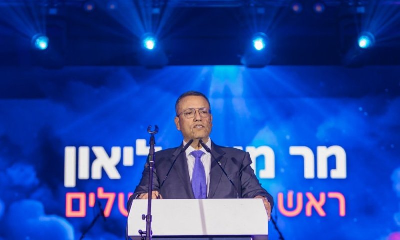 גדולי ישראל הביעו את הערכתם לנשות החינוך בירושלים בערב הוקרה והערכה ייחודי
