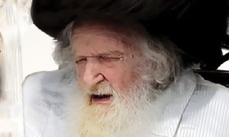 עדות לגילוי השכינה: "ישועה תוך שישה חודשים"