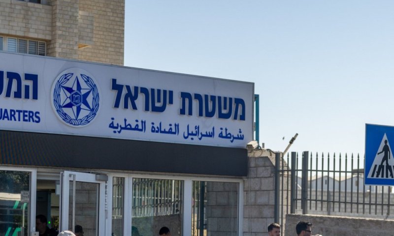 אחרי השחרור מבית החולים: הפצ"רית נחקרת שוב במשטרה