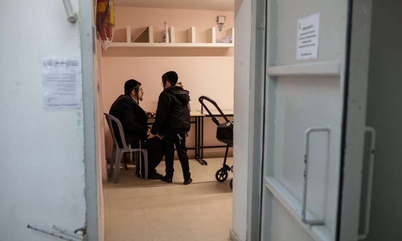 אזעקות, פחדים, וניסים: חמישה סיפורים מהמציאות במלחמה
