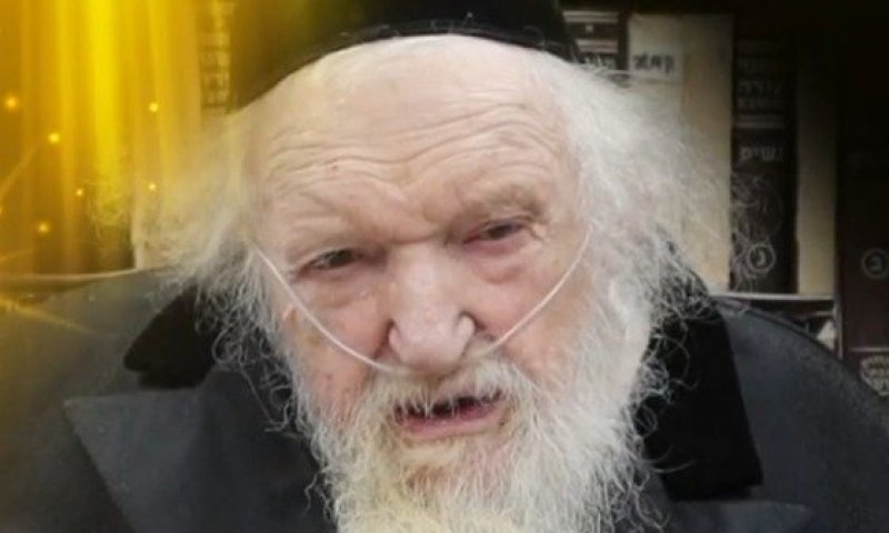שעות אחרונות למסירת שמות: פוסק הדור בגילוי מרעיש לרפואה ולפקידת עקרות