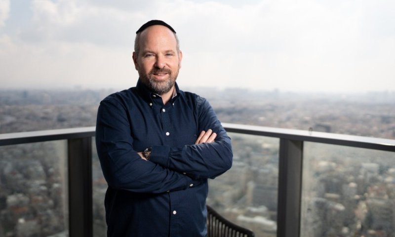 רייסדור ממשיכה להתרחב: זכתה במכרז רמ"י נוסף במתחם התעסוקה החדש באלעד