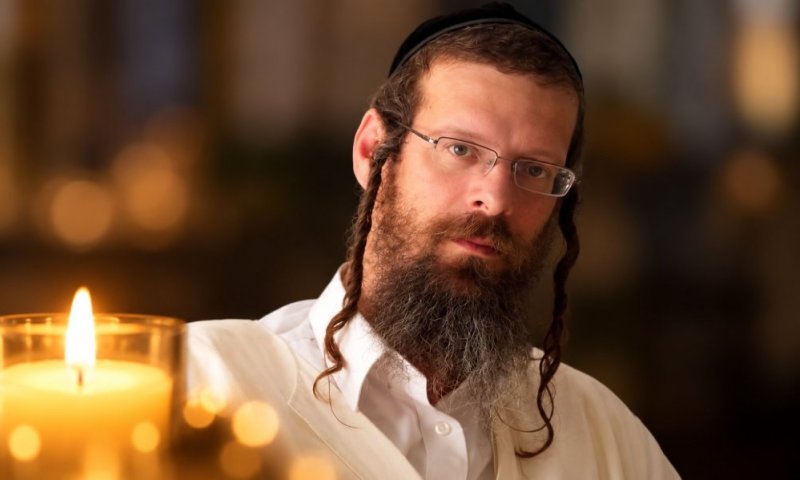 "לא נעים לי לדבר על זה": המכתב המצמרר של רבי שלמה ברוך בלוי זצ"ל על יום פטירתו