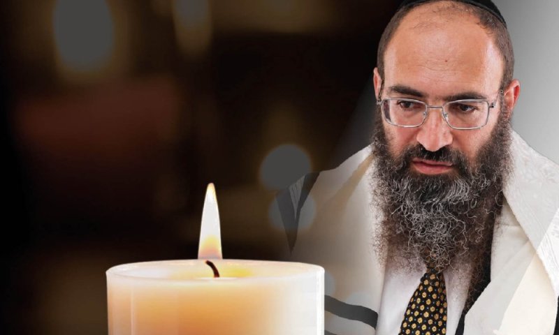 לא הספיקה להתאושש מהטרגדיה, וכולנו נרתמים להכנסת כלה