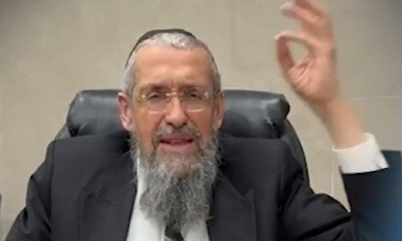 פסק הלכה תקדימי שטלטל את בית הדין 'חוקת משפט' על הכלה שניגשת לחופה לבדה 