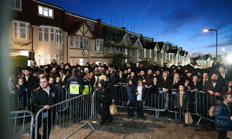 פסק דין דרמטי: "הסמינרים יישארו סגורים עד שכל הבנות יסודרו"