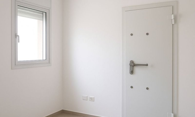 מצילים חיים: קמפיין הקורא לקדם מיגון דירתי בעקבות המצב הביטחוני