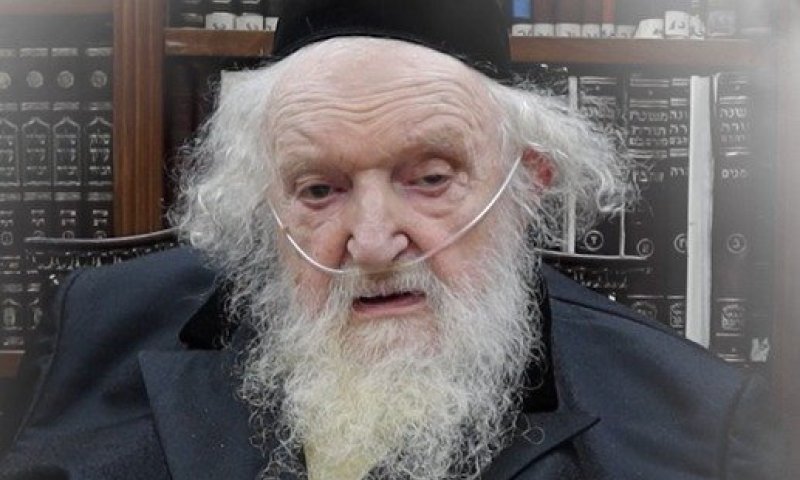 הדים בכל רחבי הארץ מקריאתו של מרא דארעא ישראל הגר"מ שטרנבוך