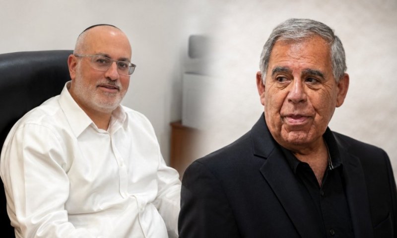 יו"ר המועצה הדתית חיפה לח"כ מיקי לוי: "השתלחות שקרית ומבישה"