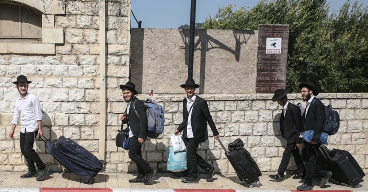 לאחר ההתנגדות: גמזו אישר את כניסת תלמידי חו
