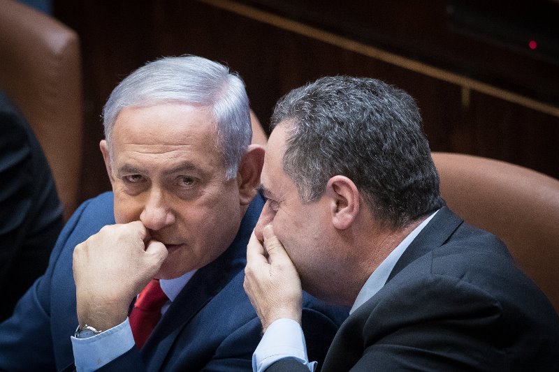 יונתן זינדל, פלאש 90