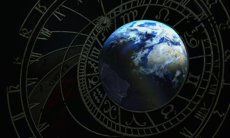 אסטרולוגיה ומזלות: עד מתי יימשך נגיף הקורונה?