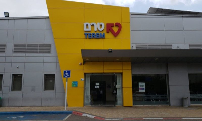 נפילה מכיסא כמעט הסתיימה באסון - הרופאים ב"טרם" מנעו אסון כבד