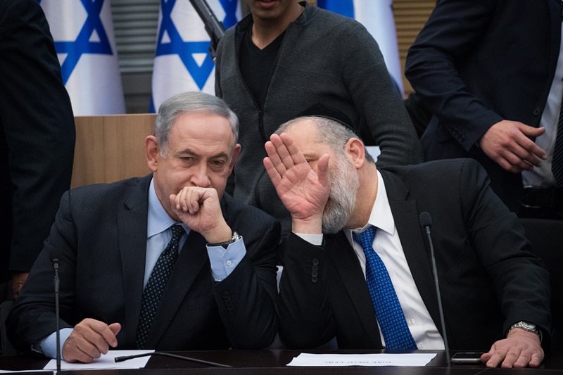 יונתן זינדל, פלאש 90