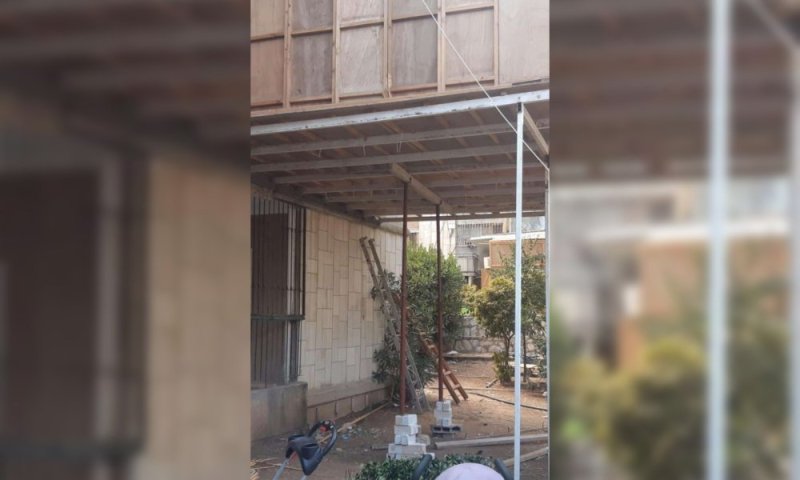 בונים סוכה? תיזהרו לא להסתבך: מבצע אכיפה נרחב לקראת סוכות 