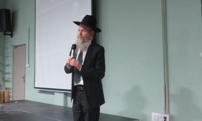 סמינר 'אור שרה' השיק את המיזם הטכנולוגי היוקרתי במגמת המחשבים