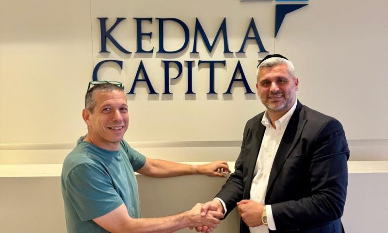 איש העסקים החרדי רונן גנון רכש את השליטה באייס, ביתילי ואוטודיפו ב-173 מיליון ש"ח