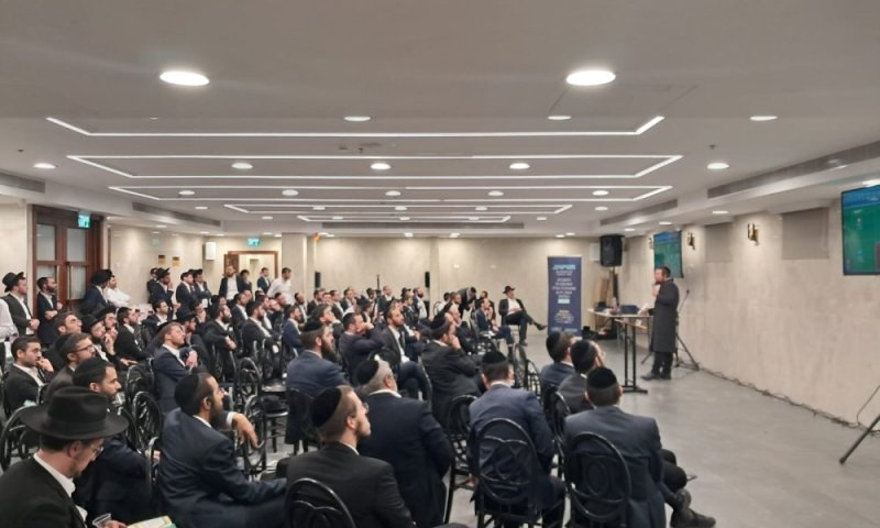 חדש במשיאים: נפתחה האפשרות לשילוב שוק הון יחד עם התכנית המשפחתית החדשה של הגמ״ח המרכזי