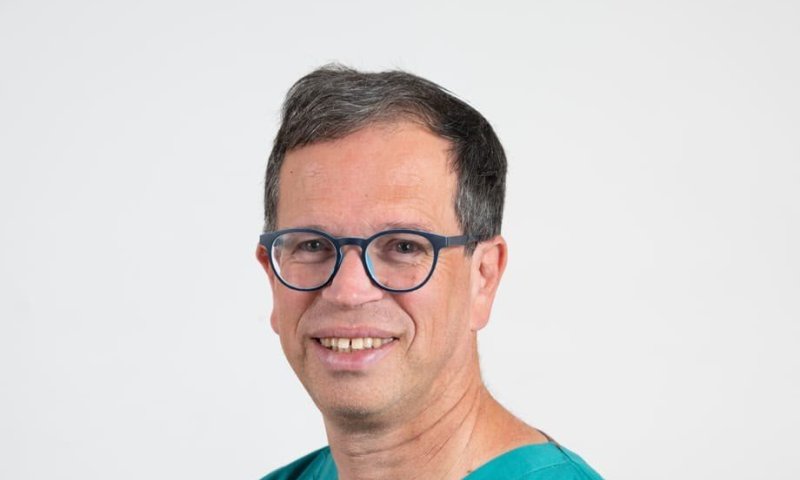 פרופ' ליאור כ"ץ מהדסה מונה ליו"ר האיגוד הישראלי לגסטרואנטרולוגיה וכבד: "האיגוד בעיניי &ndash; הוא קהילה"