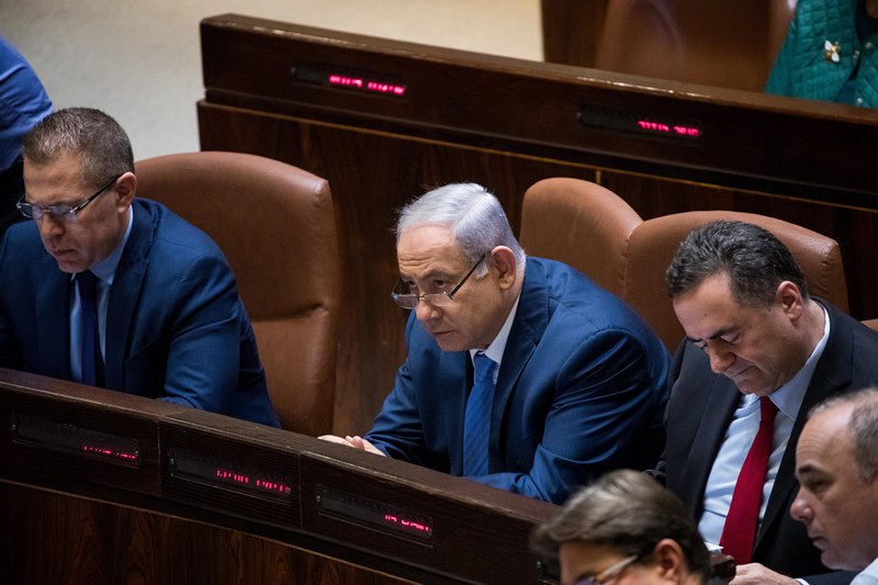 יונתן זינדל, פלאש 90