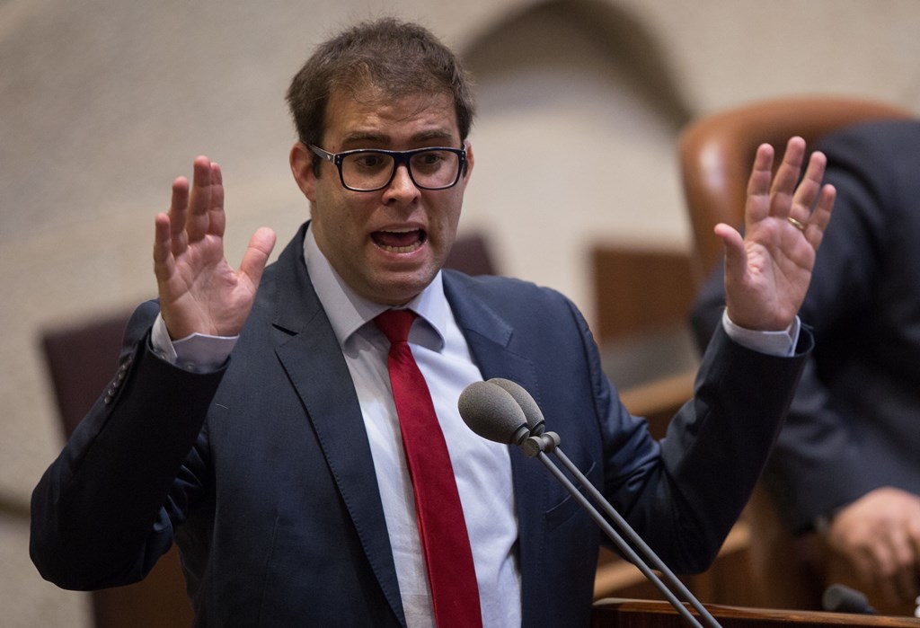 הדס פרוש, פלאש 90