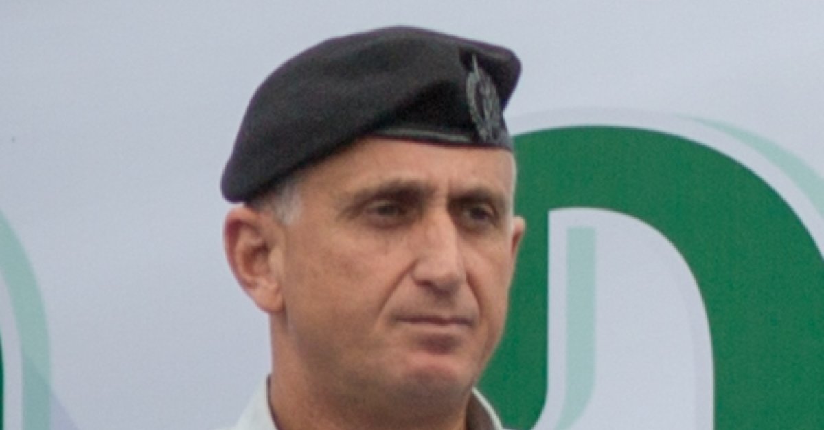 ראש אמ