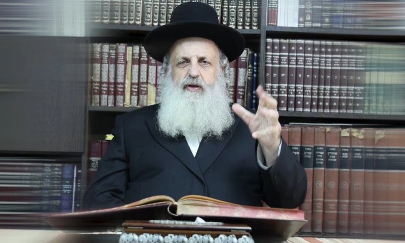 גר צדק שמסר נפש על התורה עומד להינשא: "אין לו כלום לקראת החתונה"