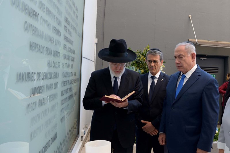 משה מילנר, פלאש 90