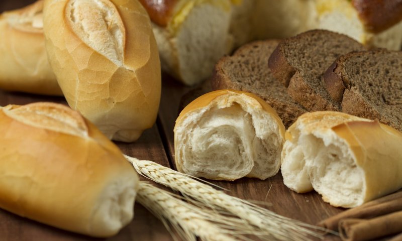 לחם אחיד. צילום: pixabay