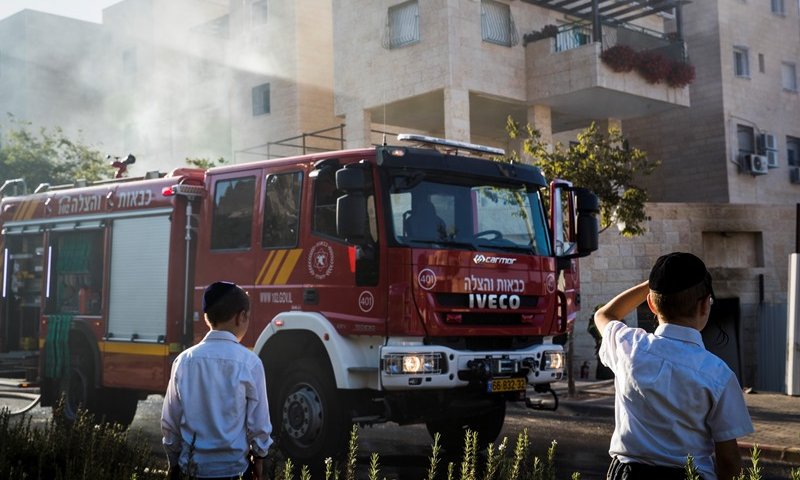 צילום אילוסטרציה, פלאש 90