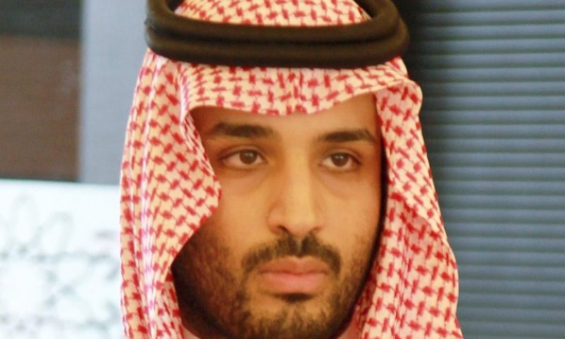 הנסיך הסעודי. צילום: ויקיפדיה