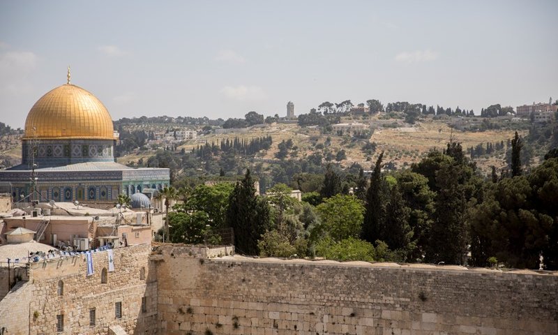 צילום: יונתן זינדל/פלאש90