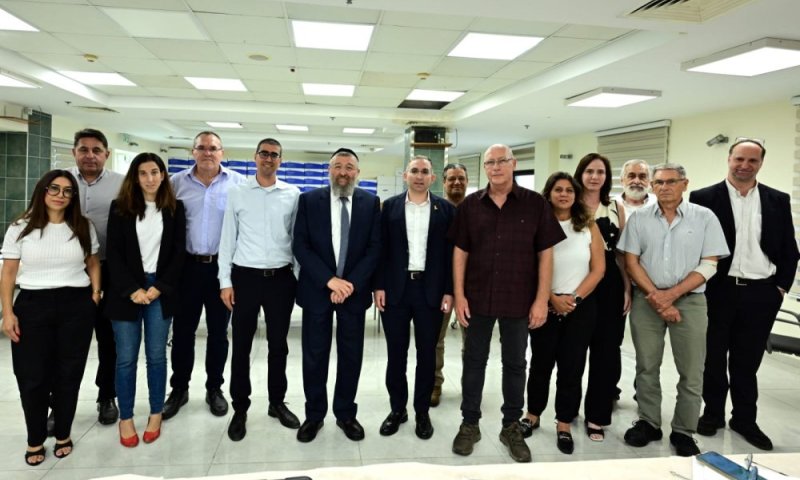 מהפכה בלימודי הסייבר בישראל: אושר מקצוע חדש - &ldquo;הנדסאי סייבר&rdquo;