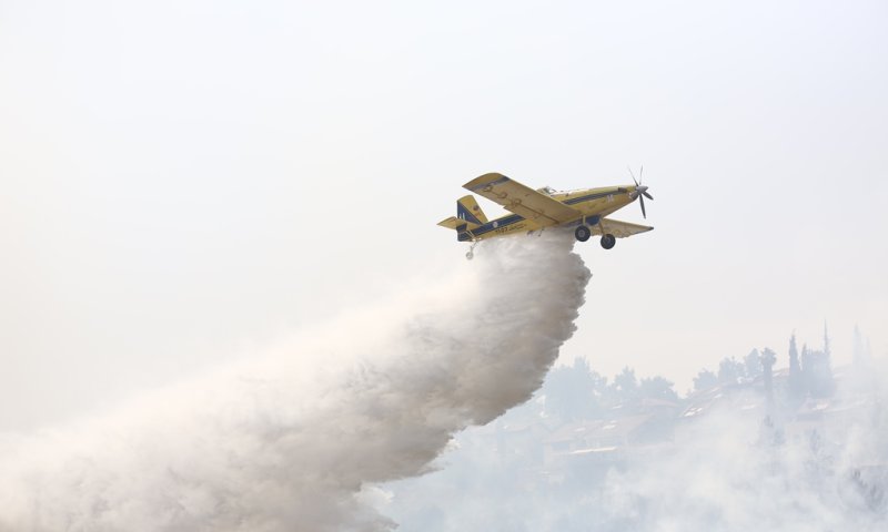 אילוסטרציה. צילום: יונתן זינדל, פלאש90