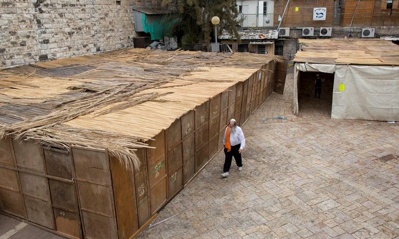 אילוסטרציה (יונתן זינדל, פלאש 90)