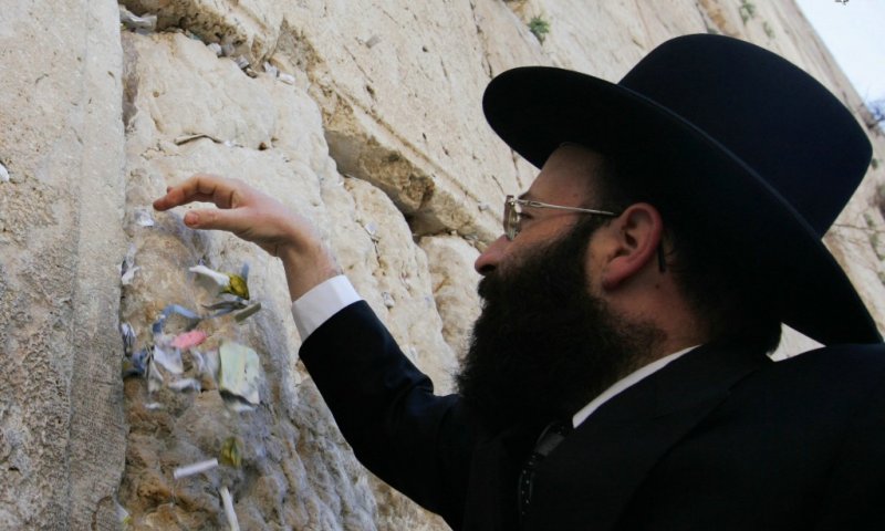 הרב שמואל רבינוביץ', צילום: פלאש90