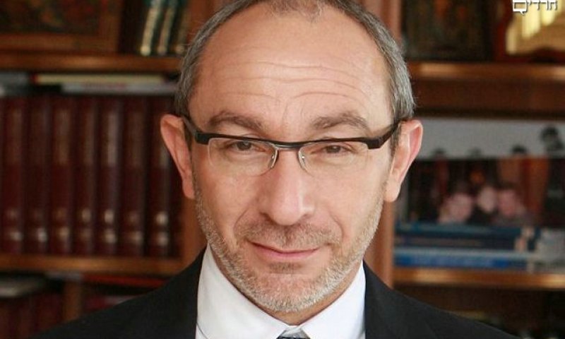 ראש עיריית חרקוב צילום::Infosektor ויקיפדיה