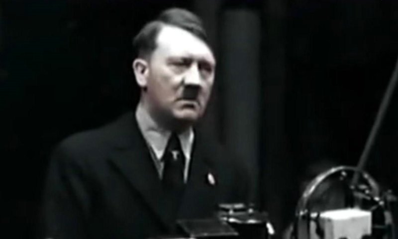 היטלר ימ"ש