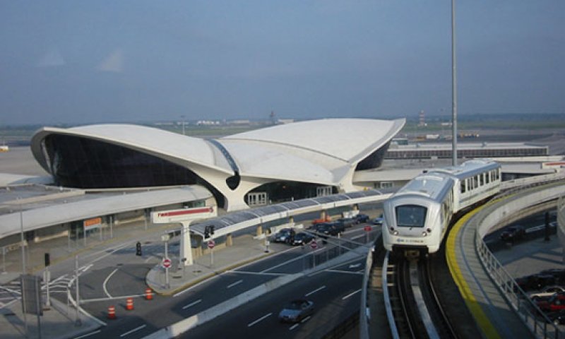 JFK Airport