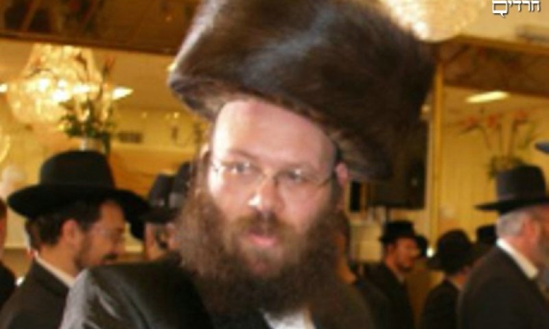 Avraham Brisk