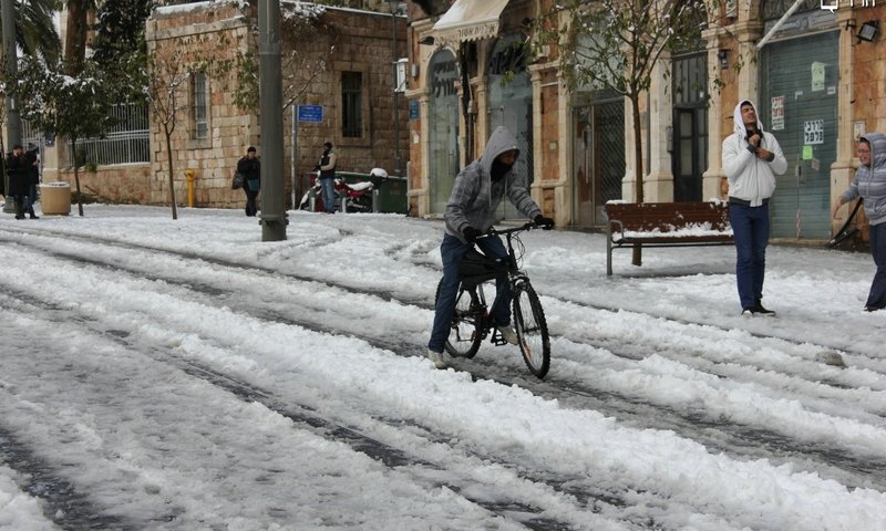 צילום: אהרון והב