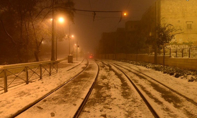 צילום:  עזריאל משה