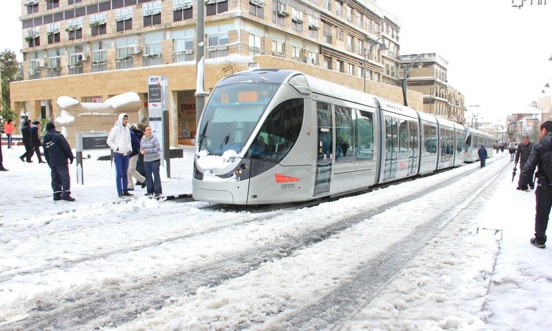 צילום: אהרן והב